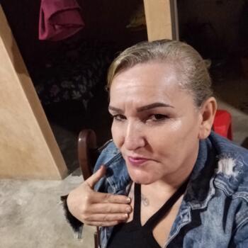 Niñera en Ábrego: Lijia