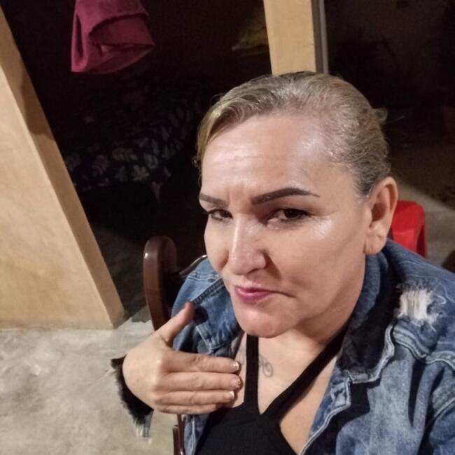 Niñera en Ábrego: Lijia