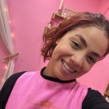 Babysitter in Nova Iguaçu: Clarisse