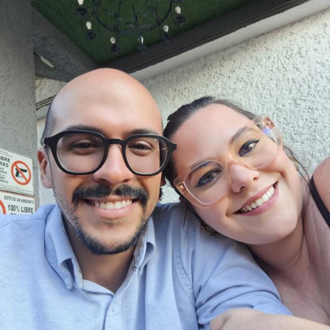 Trabajo para niñera en Carrizal: Mary Regueiro