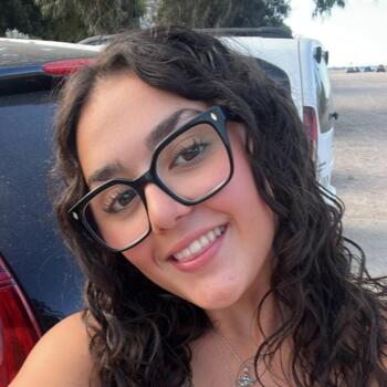 Canguro en Villaquilambre: Adriana