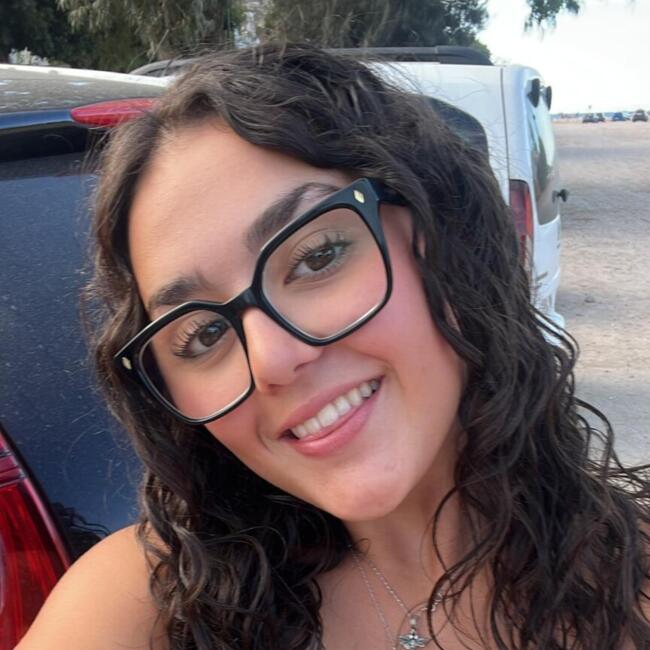 Canguro en Villaquilambre: Adriana