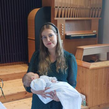 Lastenhoitaja Jyväskylä: Meeri