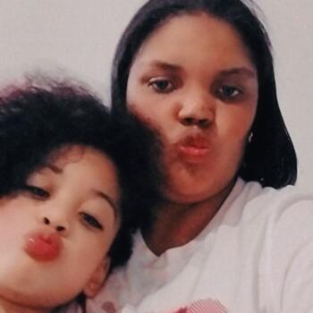 Babysitter São Paulo (São Paulo): Michelle