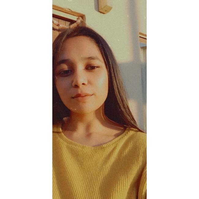 Babysitter in Durban: Suvira