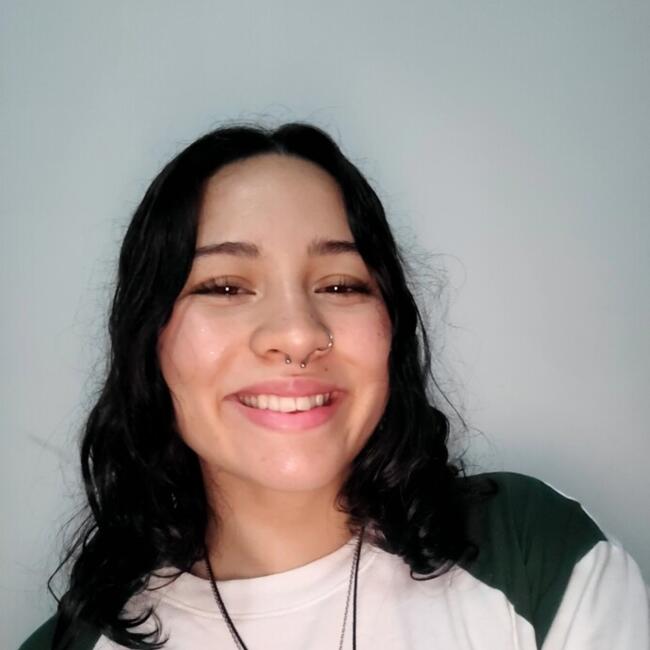 Niñera en Mendoza: Angie