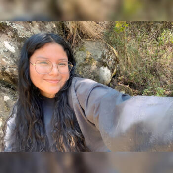 Babysitter in La Esperanza (Departamento de La Libertad): Daniela Carolina