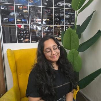 Babysitter in Singapore Island: Kesh