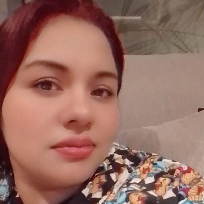 Babysitter in Ciudad Nezahualcoyotl: Eva