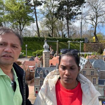 Parent Berlin: Lakshmi