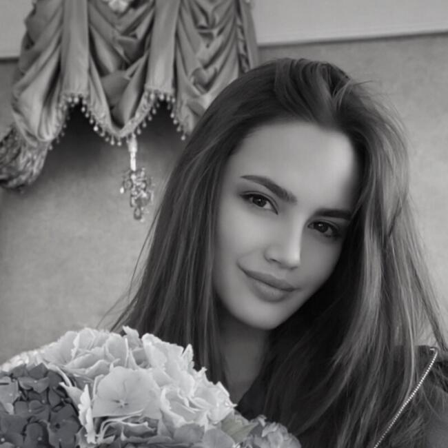 Babysitter in Chernivtsi: Надія