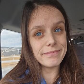 Babysitter in Arcadia (Wisconsin): Olivia