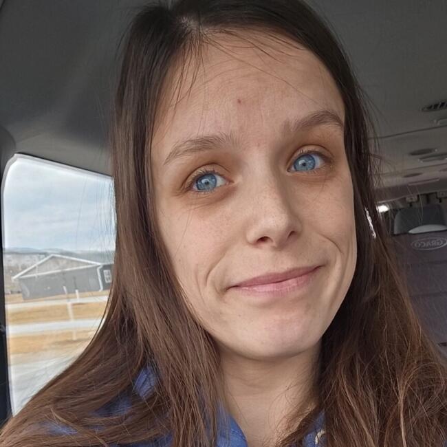Babysitter in Arcadia (Wisconsin): Olivia