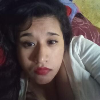 Niñera en Quilmes: Belen