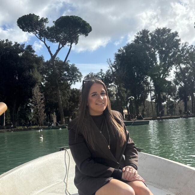 Babysitter in Steenbergen: Sam