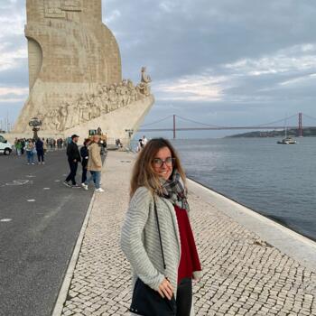Babysitter in Alcobendas: Laura