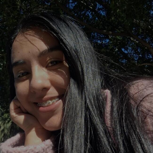 Niñera en Buenos Aires: Leila noemi