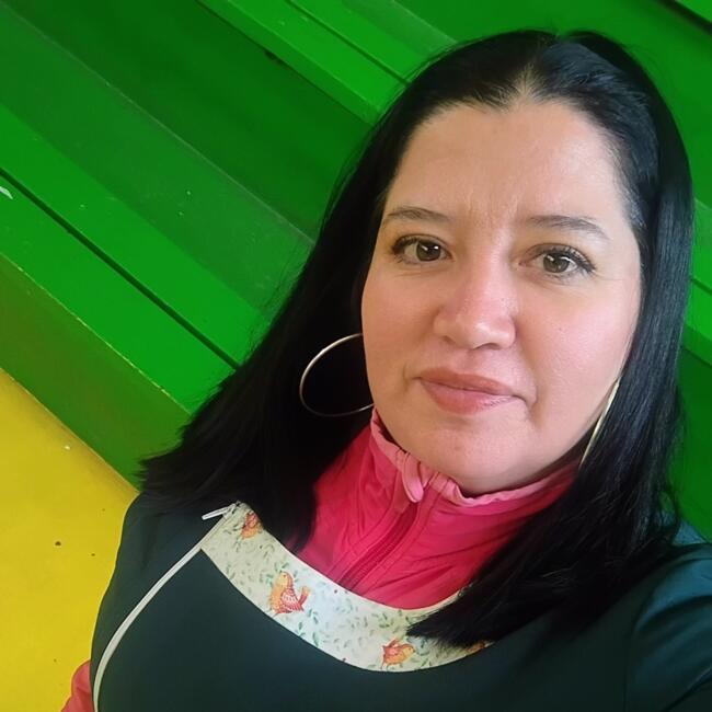 Babysitter in La Cruz: Jocelyne