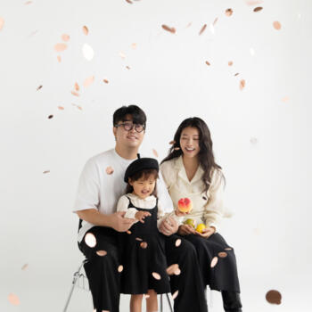 Childminder job in Dobongdong: babysitting job 빛나