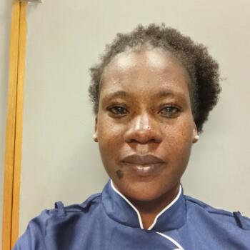 Nanny in Polokwane: Kudzai