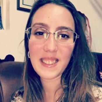 Babysitter Ribeira Grande (Ribeira Grande): Ana Carolina Furtado