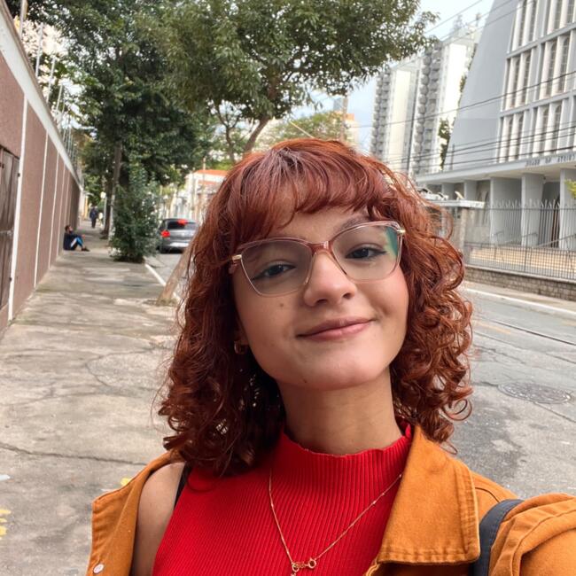 Babá em Porto Velho: Simoni