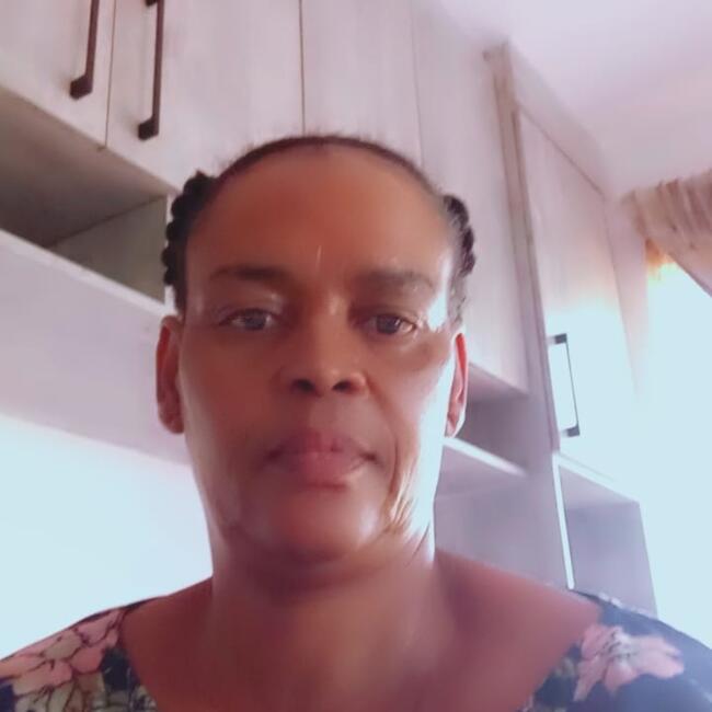 Nanny in Polokwane: Mapula Catherine