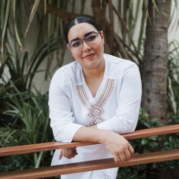 Niñera en Playa del Carmen: Karla