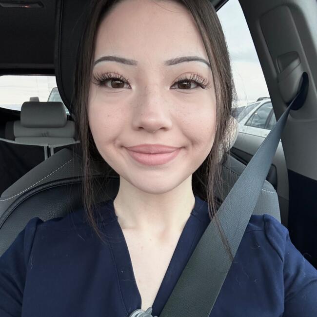 Babysitter in Anaheim: Elizann