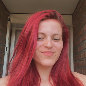 Babysitter in Rumst: Yoni