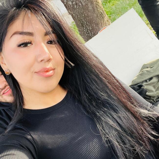 Niñera en Santiago de Chile: Karla