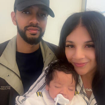 Job de garde d'enfants à Winnipeg: job de garde d'enfants Ashley