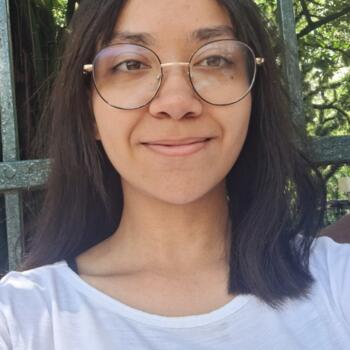 Babá São Paulo (São Paulo): Nicoly