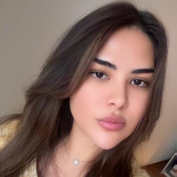 Babysitter a Losanna: Sumaya