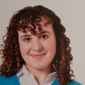 Babysitter in Atarfe: Mari Cruz