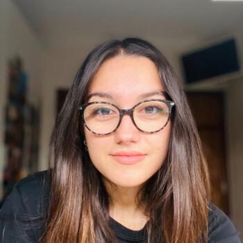 Babysitter a Modena: Sofia elena