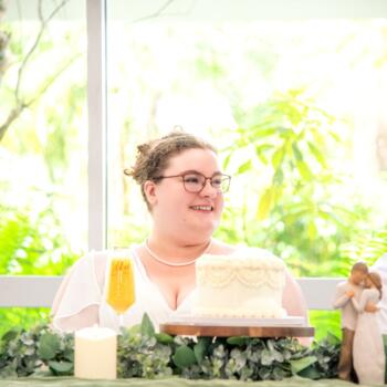 Babysitter in Cape Coral: Charlotte