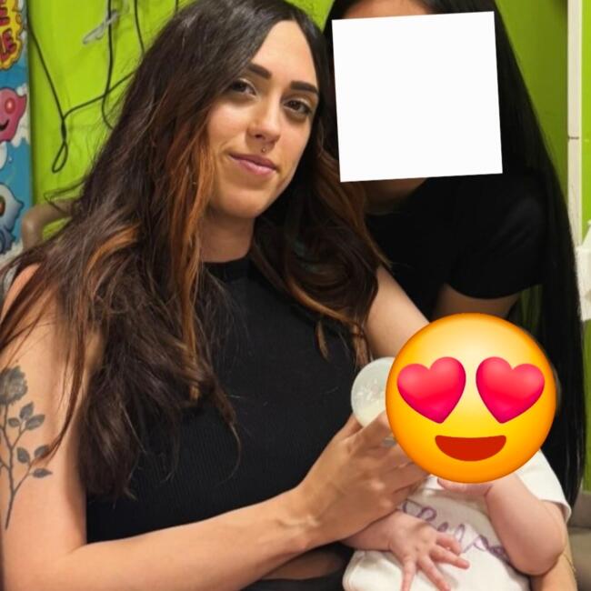 Babysitter in Leganés: Helena