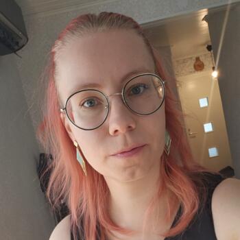 Barnvakt i Lahtis: Oona