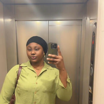 Babysitter in Créteil: Aminata