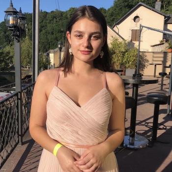 Babysitter Grevenmacher: Márcia