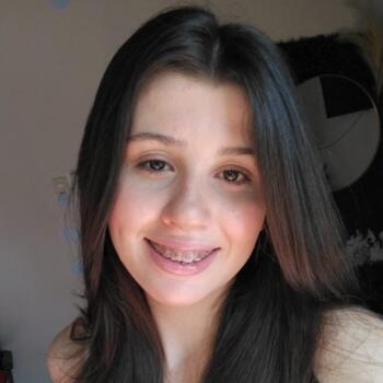 Niñera en San Lorenzo: Katterin Riveros