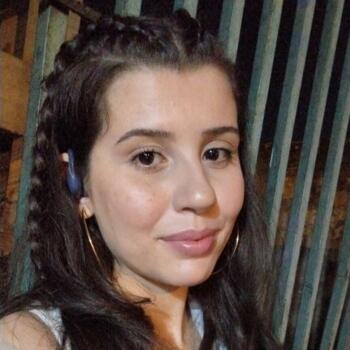 Niñera en San Lorenzo: Katterin Riveros