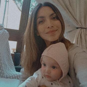 Babysitter in Valencia: Ana Sifuentes