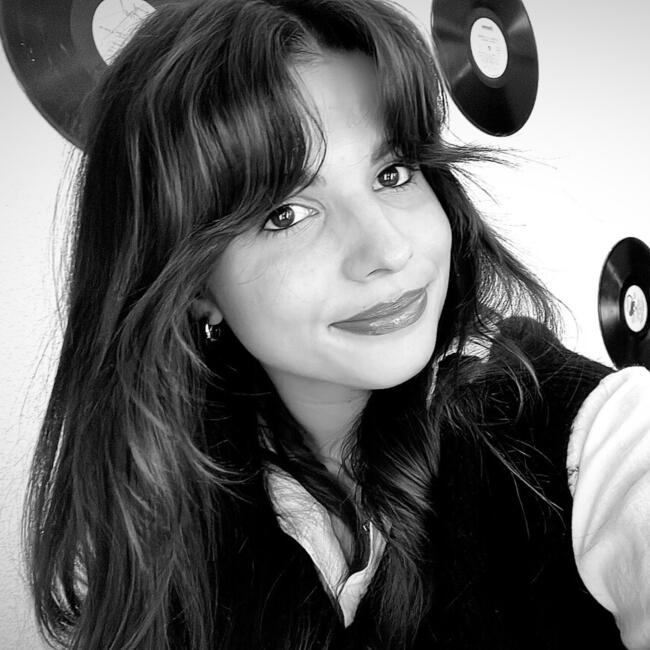 Babysitter in Jacob-Bellecombette: Tycia