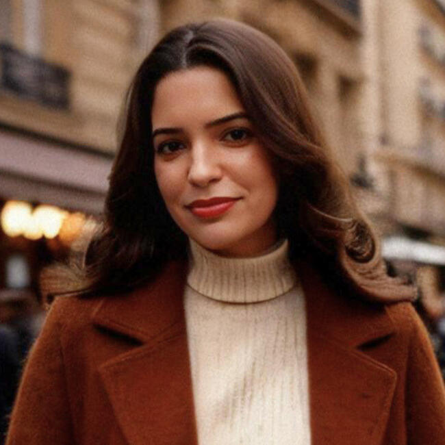 Babysitting job in Rio de Janeiro: Bruna