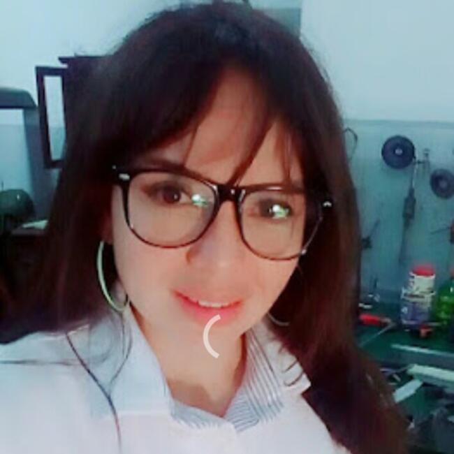 Babysitter in Avellaneda (Buenos Aires): Marina