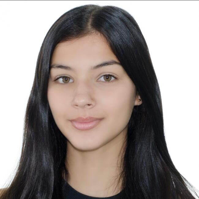 Babá em Canoinhas: Lara
