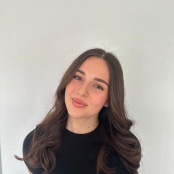 Bébiszitter Budapest területén: Bernadett