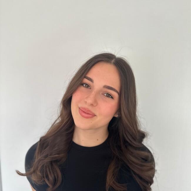 Bébiszitter Budapest területén: Bernadett